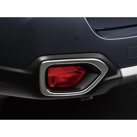 SUBARU 【レガシィ・BS】エクステリアラグジュアリーパッケージ 
