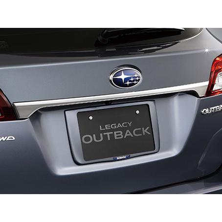 SUBARU 【レガシィ・BS】エクステリアラグジュアリーパッケージ 