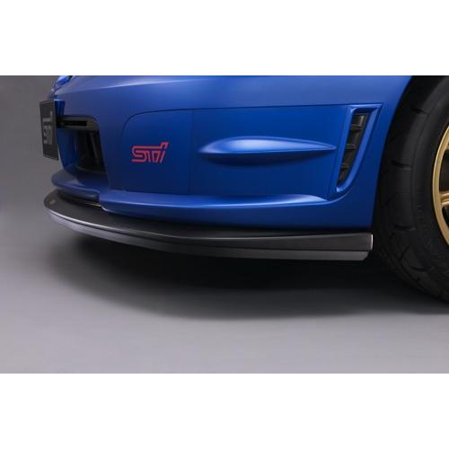 SUBARU（スバル） 【インプレッサ・GD】STIスカートリップ