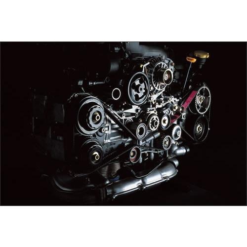 SUBARU（スバル） 【インプレッサ・GD/GG】STIタイミングベルト