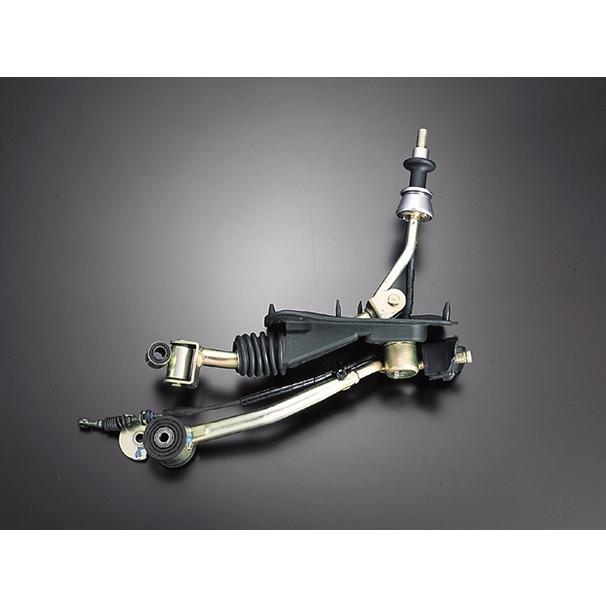 STI ギアシフトレバーアセンブリ ST350104S000 SUBARU