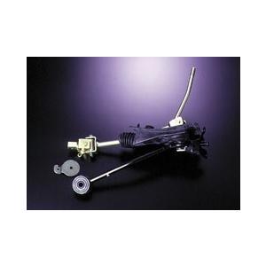 STI ギアシフトレバーアセンブリ ST350104S000 SUBARU（スバル