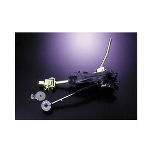 【インプレッサ・ＧＧ】ＳＴＩギヤシフトレバーＡＳＳＹ（５ＭＴ）【スバル部品】★ST350104S000▲