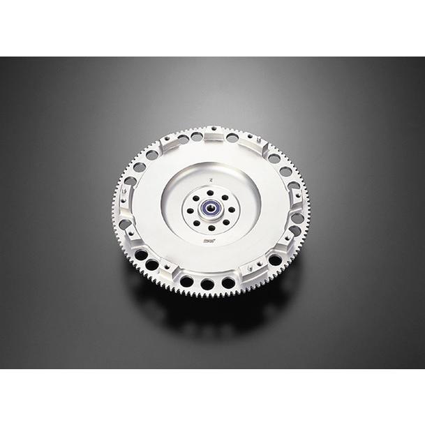 【インプレッサ ・GＤ】 ＳＴＩフライホイール  IMPREZA 4ドア アプライド:Ｃ/Ｄ/Ｅ  6MT車用 ★ST123104S001