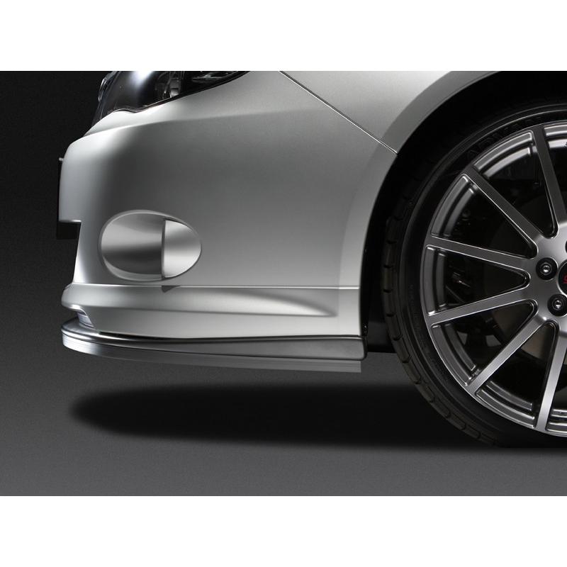 SUBARU（スバル） 【インプレッサ・GE/GH】STIスカートリップ 