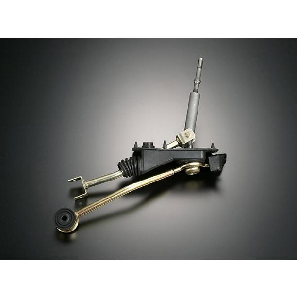 【インプレッサ・ＧＨ/ＧＥ】ＳＴＩギヤシフトレバー（5MT用）【スバル部品】★ST3501021000▲
