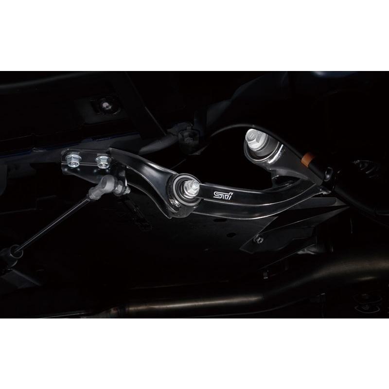 SUBARU（スバル） 【インプレッサ・GE/GH】STIフレキシブル