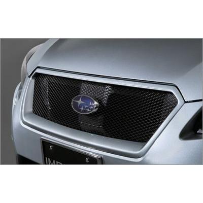 SUBARU インプレッサ GP GJ 用 フロントグリル スバル インプレッサGP