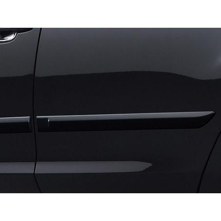 SUBARU 【インプレッサ・GJ/GP】ボディサイドモールディング（※無 