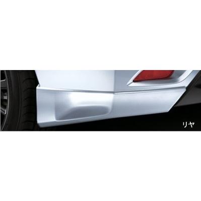 SUBARU（スバル） 【インプレッサ・GJ】エアロスプラッシュ