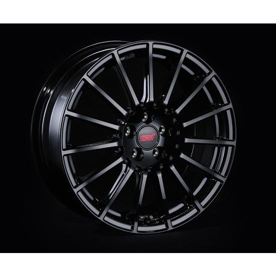SUBARU（スバル） 【インプレッサ・GJ/GP】STI 17インチ