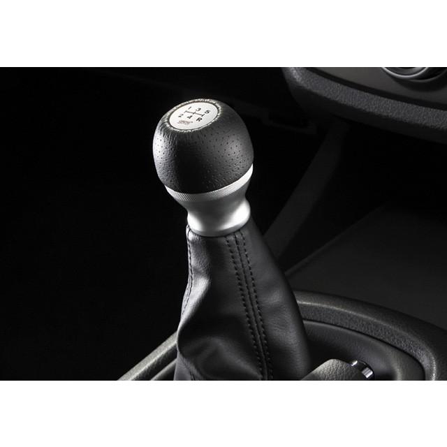 SUBARU 【インプレッサ・GJ/GP】STI シフトノブ(5MT SUBARU 【インプレッサ・GJ/GP】STI シフトノブ(5MT