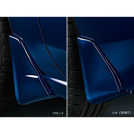 SUBARU（スバル） 【インプレッサ・GK/GT】スプラッシュボード