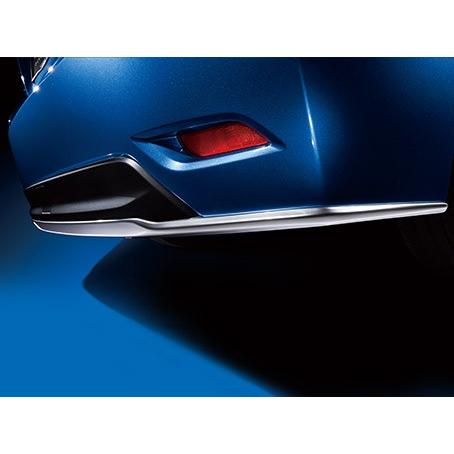 SUBARU（スバル） 【インプレッサ・HYBRID/GP】リヤバンパー