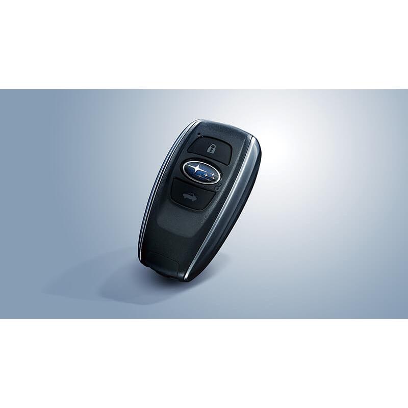 スバル キーレスアップグレードH0017VC551 クロストレック アウトバック SUBARU（スバル） 【クロストレック・GUD/GUE】キーレスアクセス