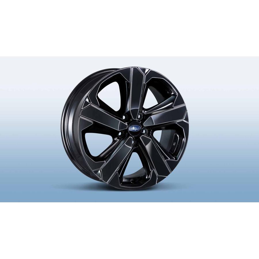 SUBARU（スバル） 【クロストレック・GUD/GUE/GUF】SAAアルミ