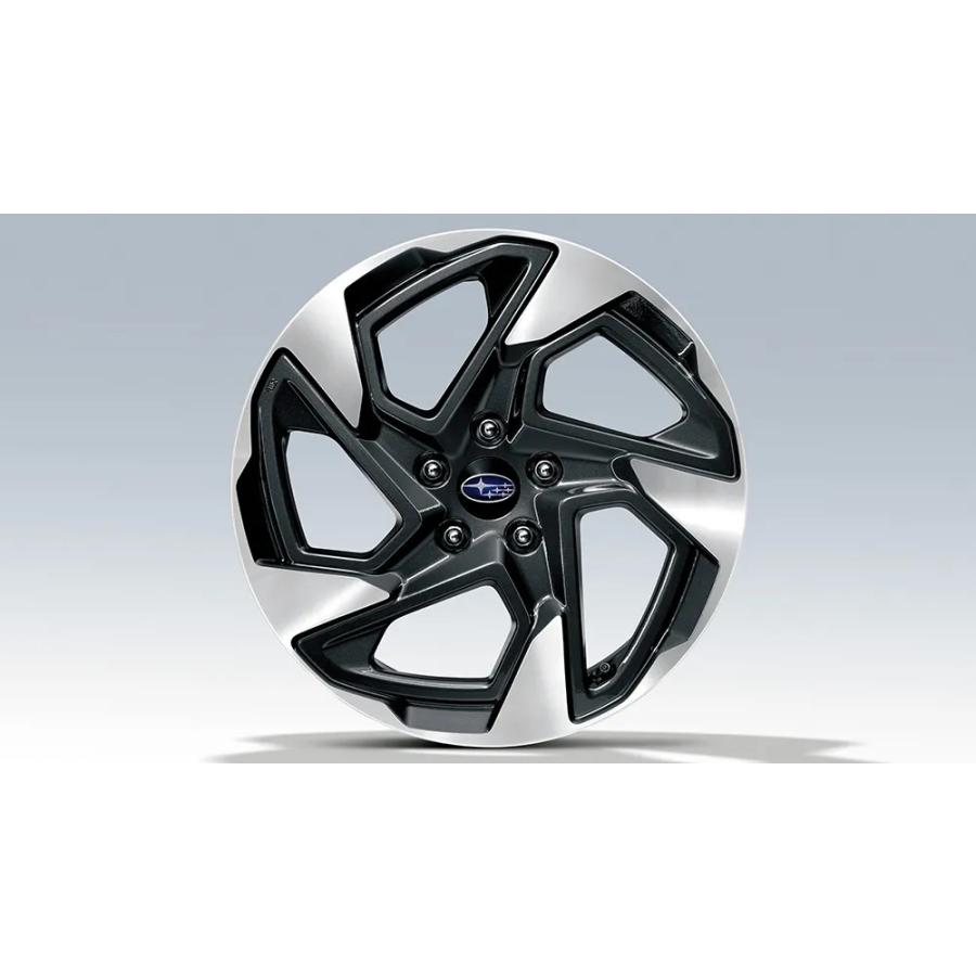 ニッサン ホイール ブラック シルバー 18インチ 楽天市場】アルミホイール フェアレディZ RZ34 ニッサン 【18×8.0J 5