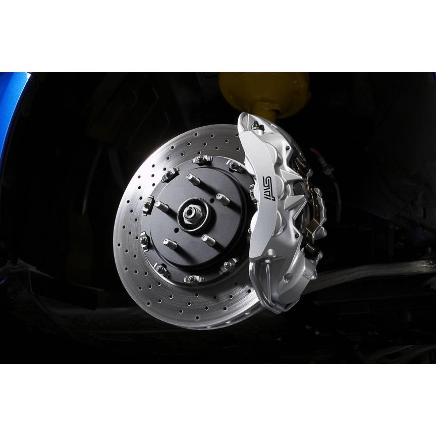 SUBARU（スバル） 【インプレッサ・GVB】S206用 ブレーキ