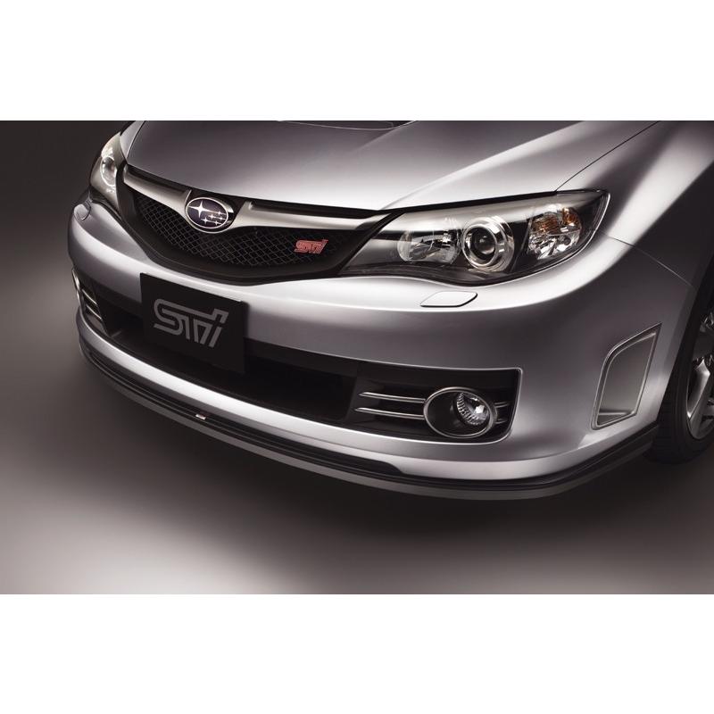 SUBARU（スバル） 【インプレッサ・GR】STIフロントアンダー