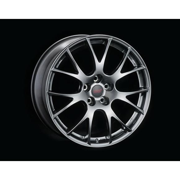 SUBARU（スバル） 【インプレッサ・GV/GR】STIホイール19インチ 