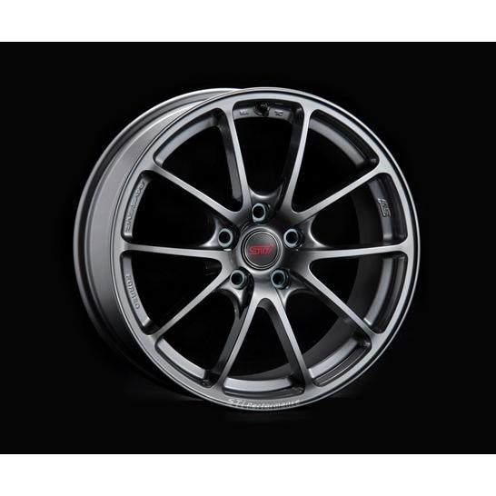 SUBARU（スバル） 【インプレッサ・GV/GR】STIパフォーマンス