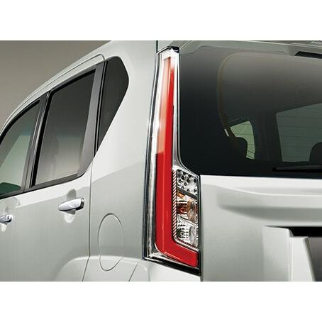 SUBARU（スバル） 【ステラ・LA150/LA160 】リヤコンビランプ（クリア