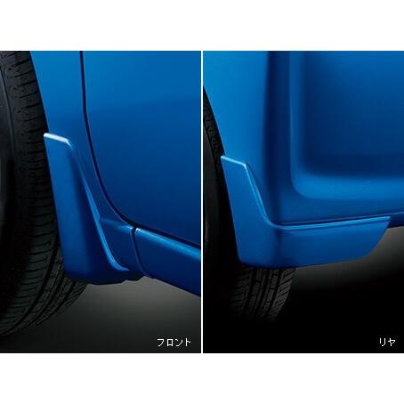 SUBARU（スバル） 【ステラ・LA150/LA160 】スプラッシュボード 