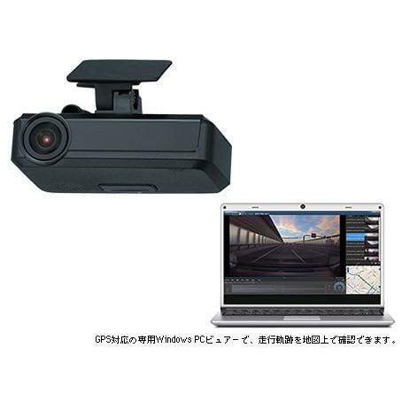SUBARU（スバル） 【ステラ・LA150/LA160 】ドライブレコーダー（単独
