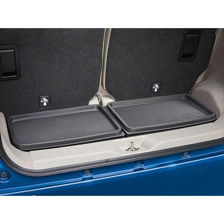 RNステラ　ラゲッジトレー&カバー SUBARU（スバル） 【ステラ・LA150/LA160 】ラゲッジトレイ【スバル