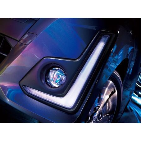 LEDアクセサリーライナー フォレスター LEDアクセサリーライナー(Touring