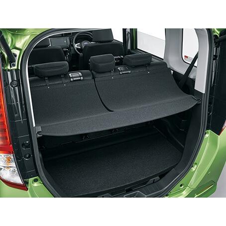 SUBARU（スバル） 【ジャスティ・M900F/M910F】トノカバー【スバル純正 