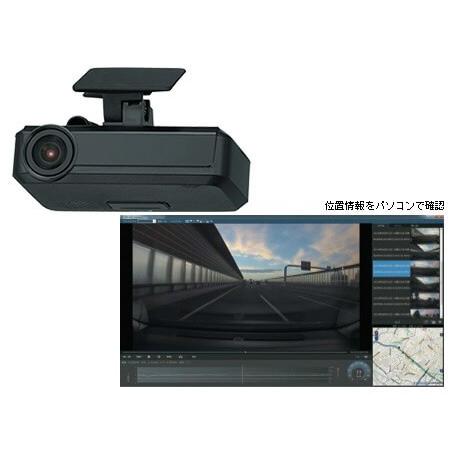 SUBARU（スバル） 【ジャスティ・M900F/M910F】ドライブレコーダー