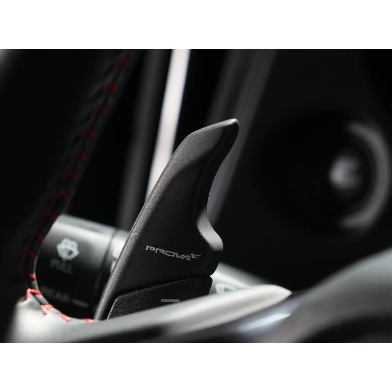 フォレスター・SL5】PROVA エクステンションシフトパドル