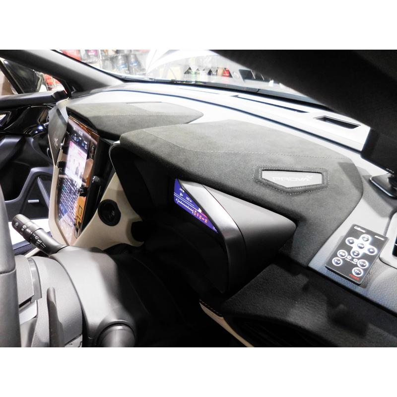 レヴォーグ・VN】PROVA コンビネーションメーターバイザー