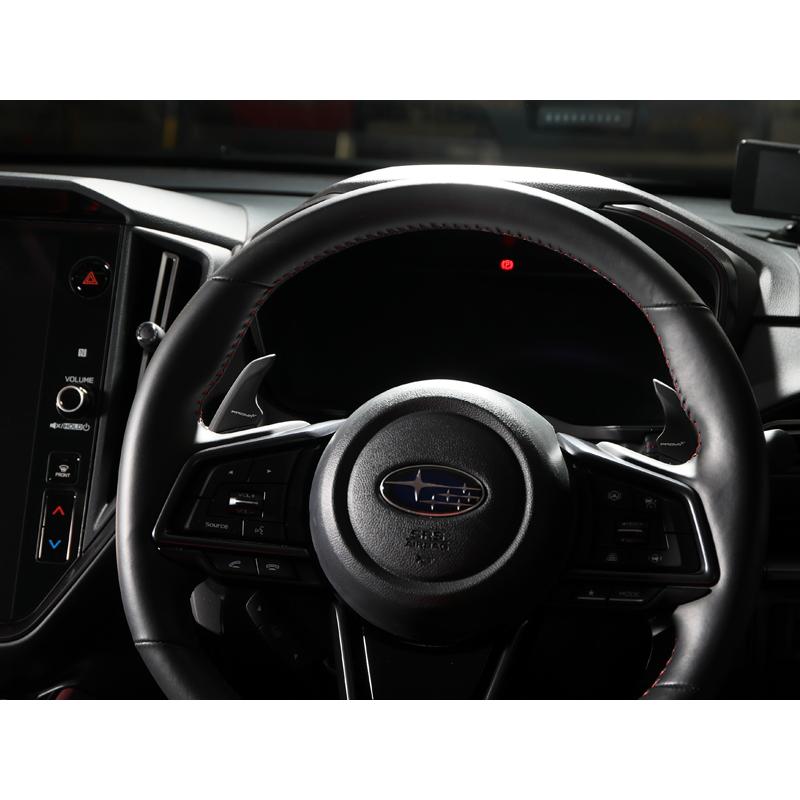 レヴォーグ・VN】PROVA エクステンションシフトパドル【スバル