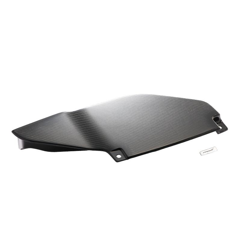 SUBARU WRX・VBH】PROVAカーボンインテークダクト
