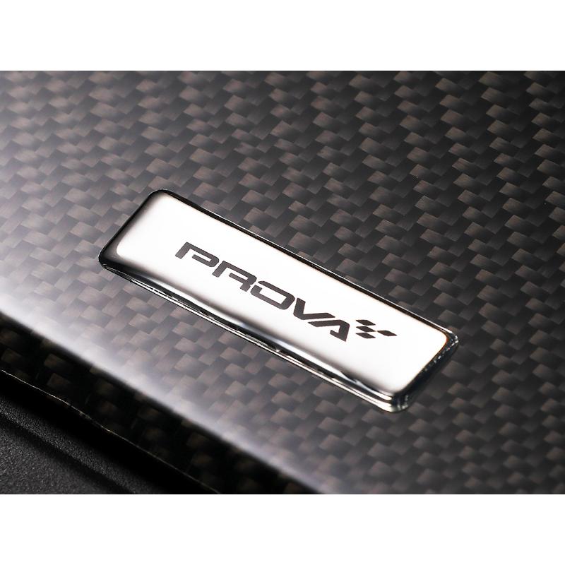 SUBARU WRX・VBH】PROVAカーボンインテークダクト