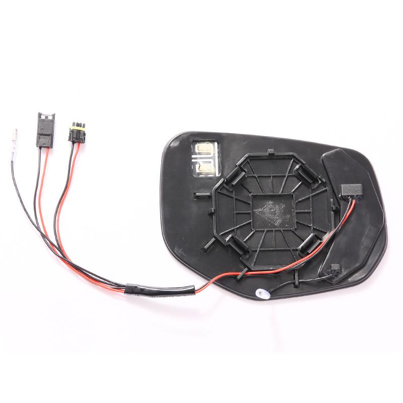 レヴォーグ・VN】PROVAカラードファンクショナルドアミラー