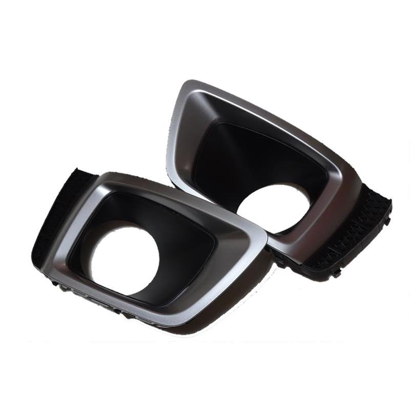 SUBARU（スバル） 【フォレスター・SJ】ts用フォグランプカバー