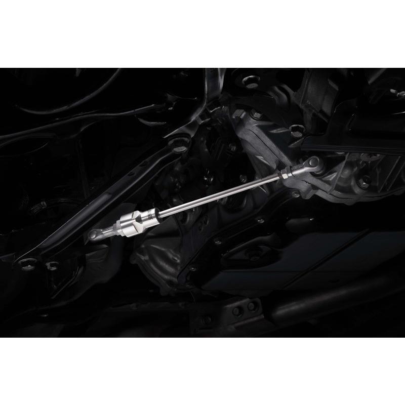 SUBARU（スバル） 【フォレスター・SJ】STI フレキシブルドロー