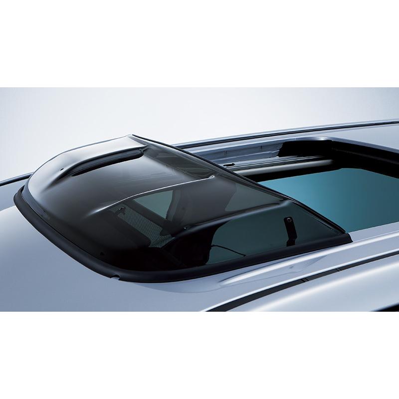 SUBARU（スバル） 【フォレスター・SK】サンルーフバイザー【スバル