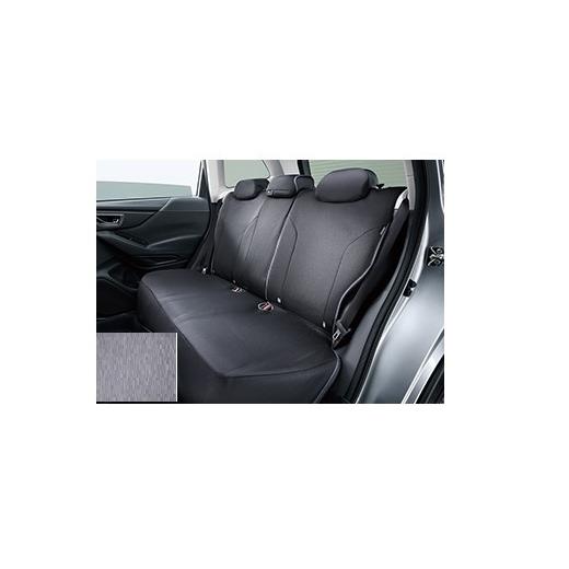 スバル フォレスター SK系 オールウェザーシートカバー 後席分　純正品 SUBARU（スバル） 【フォレスター・SK】オールウェザーシートカバー