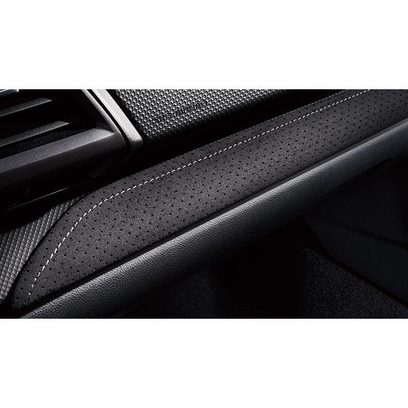 SUBARU（スバル） 【フォレスター・SK】インパネパネル(ウルトラ