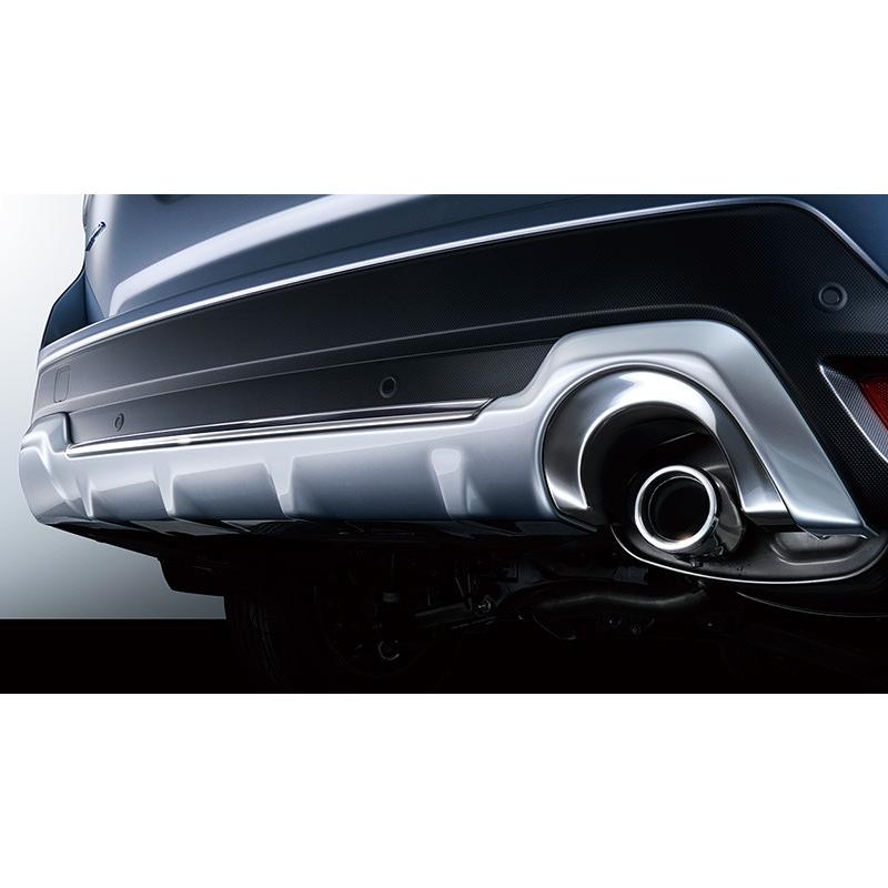 E5517SG100【スバル】リヤバンパーパネル フォレスター 楽天市場】E5517SG100【STI-スバル】リヤバンパーパネル