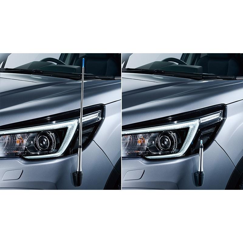 SUBARU（スバル） 【フォレスター・SK】フェンダーコントロール