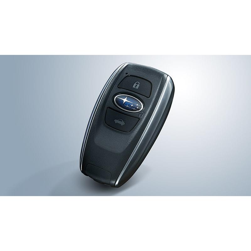 SUBARU（スバル） 【フォレスター・SK】キーレスアクセス