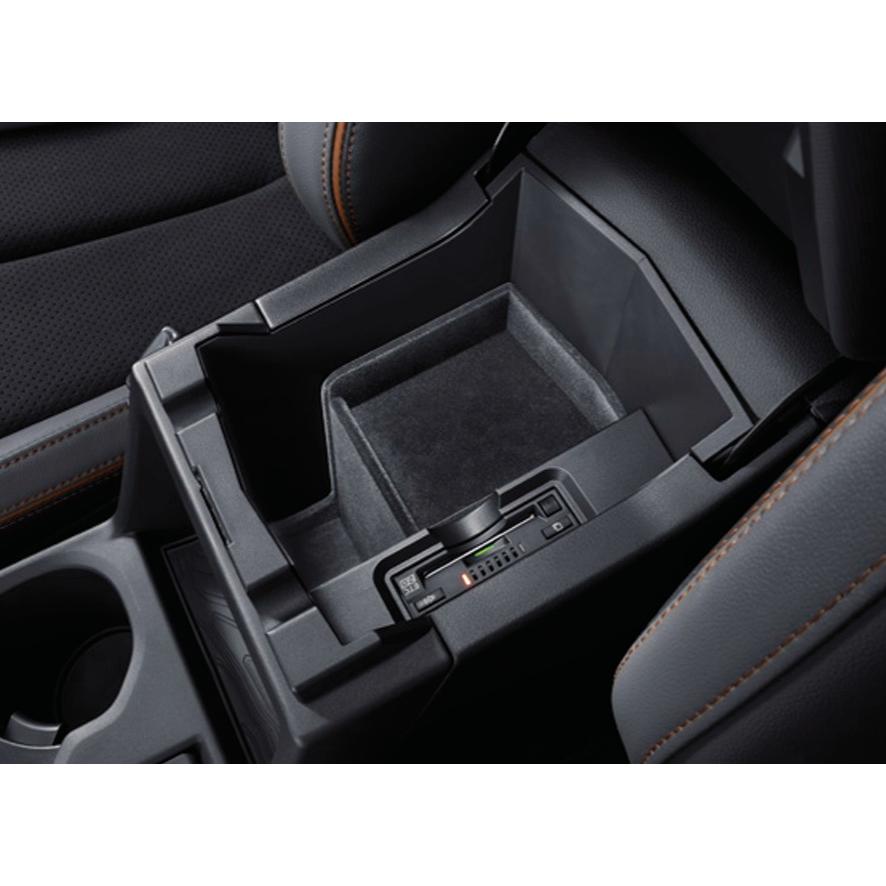 SUBARU（スバル） 【フォレスター・SL】センターコンソールトレイ