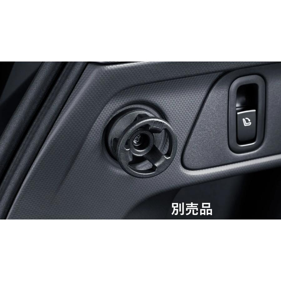 SUBARU（スバル） 【フォレスター・SL】ロッドホルダー【スバル純正