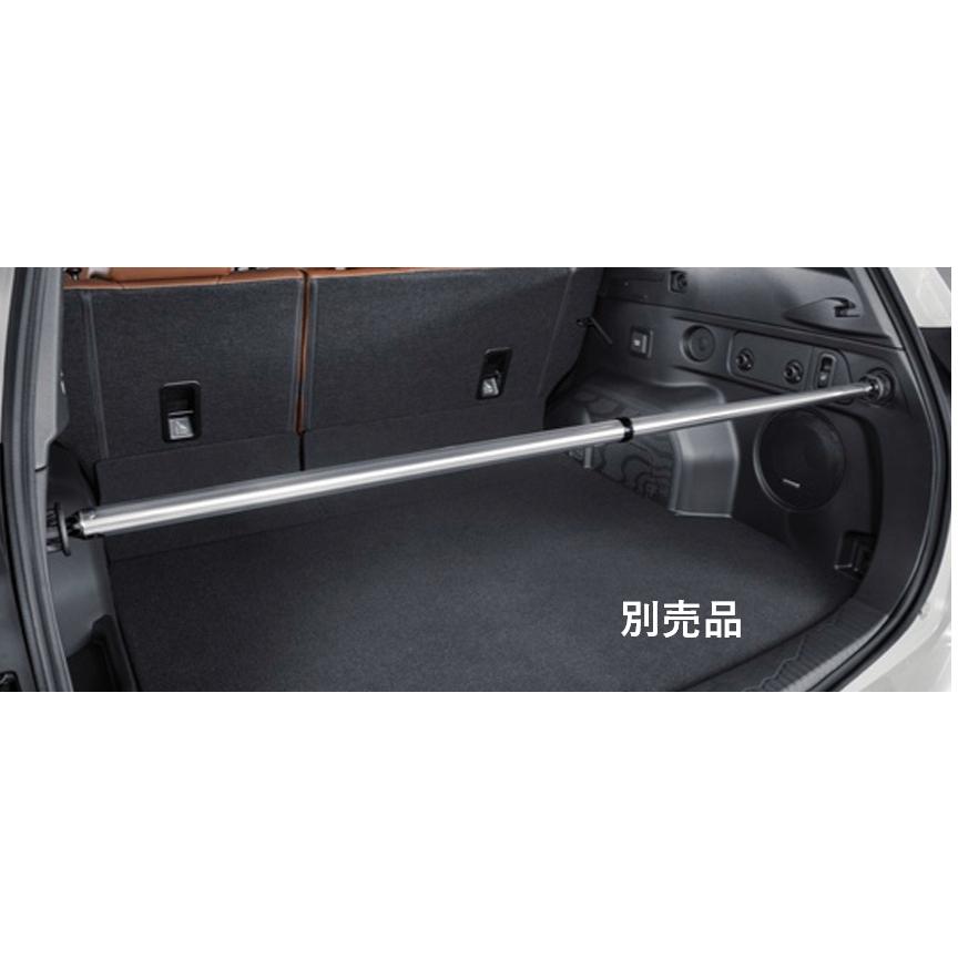 SUBARU（スバル） 【フォレスター・SL】ロッドホルダー【スバル純正