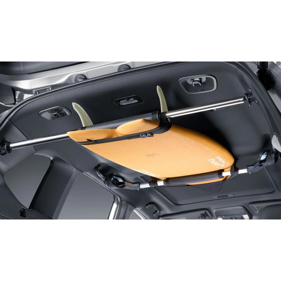 SUBARU（スバル） 【フォレスター・SL】サーフボードホルダー